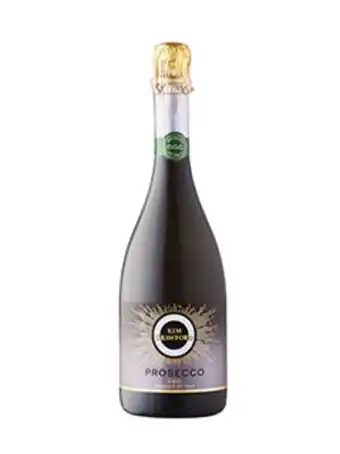 LCBO Kim crawford extra dry prosecco offer
