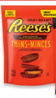 Walmart Reese's thins offer