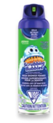 Walmart Scrubbing bubbles bathroom or all-purpose cleaners offer