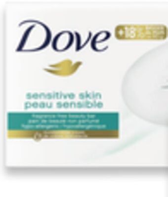Walmart Dove bar soap offer