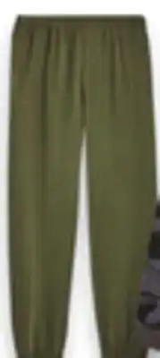 Walmart Ladies' george joggers offer