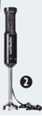 Canadian Tire Nutribullet immersion blender offer