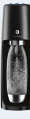 Canadian Tire Sodastream fizzi one-touch machine offer