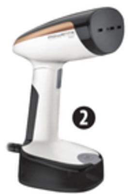 Canadian Tire Rowenta hand-held steamer offer