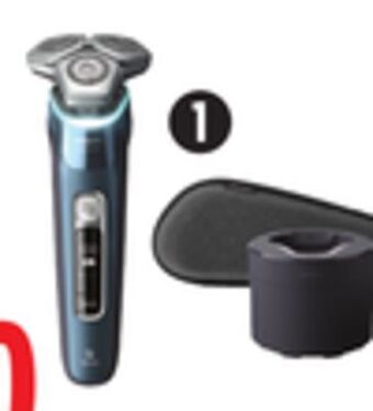 Canadian Tire Philips series 9000 wet/dry electric shaver offer