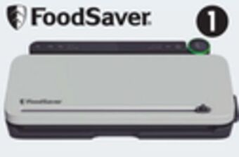 Canadian Tire Vacuum sealer 3000 offer