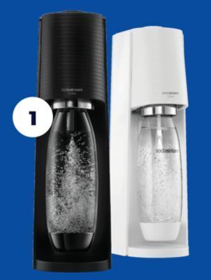 Real Canadian Superstore Sodastream terra machine offer
