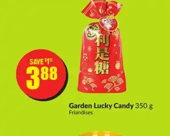 FreshCo Garden lucky candy 350 g offer