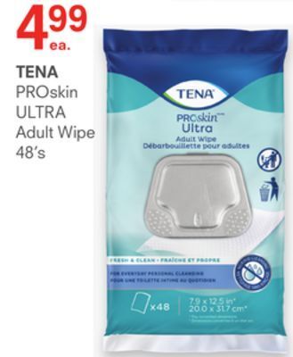 IDA Pharmacy Tena offer