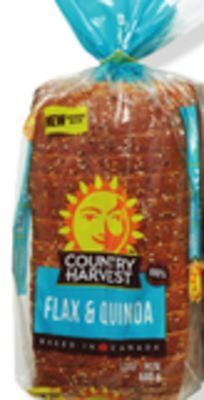 Walmart Country harvest grain bread offer