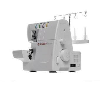 Canadian Tire Singer s0100 serger sewing machine offer