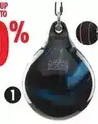 Canadian Tire Aqua training bag heavy bags or sensor offer