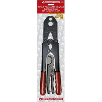 Canadian Tire Plumbing accessories and tools offer