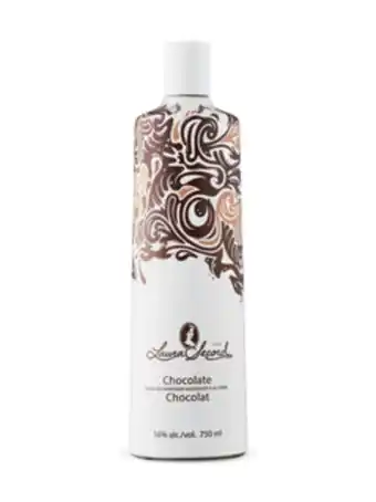 LCBO Laura secord chocolate cream liquor offer