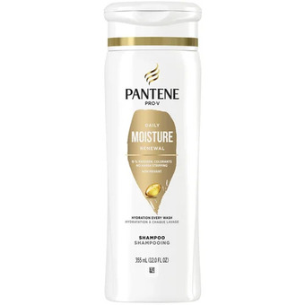 Walmart Pantene pro-v shampoo or conditioner offer