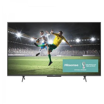 Visions Electronics Hisense smart tv. 55" offer