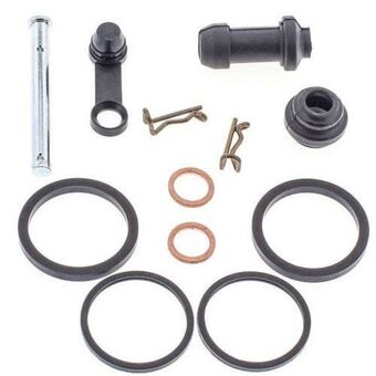 Royal Distributing All balls caliper rebuild kit for polaris offer
