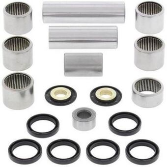 Royal Distributing All balls swingarm linkage bearing kit for honda offer