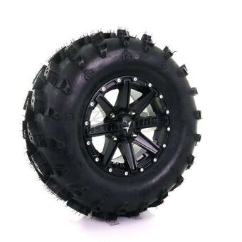 Royal Distributing Interco swamp lite/m33 wheel kit 26 x 10 x 12, front-right offer