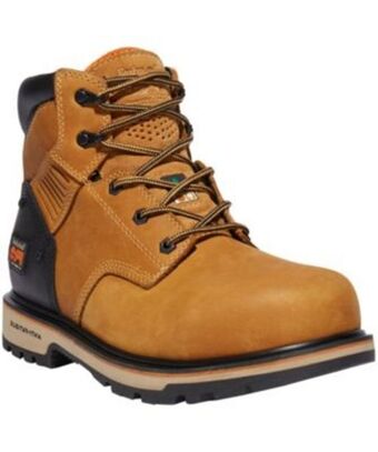 Mark's Men's 6 inch ballast composite toe composite plate work boots offer