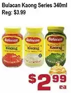 Top Food Supermarket Bulacan kaong series offer