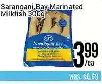 Nations Fresh Foods Sarangani bay marinated milkfish offer