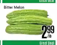 Nations Fresh Foods Bitter melon offer
