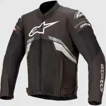 Royal Distributing Alpinestars t-gp plus r v3 air jacket offer