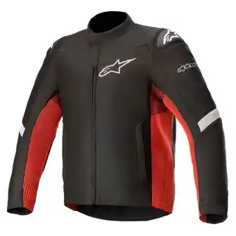 Royal Distributing Alpinestars t sp-5 rideknit jacket offer