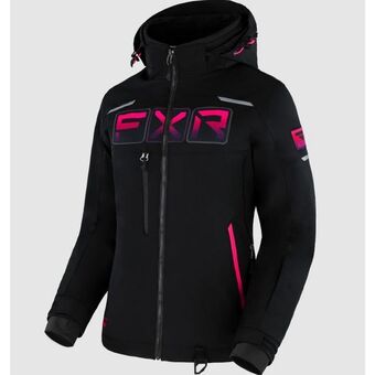 Royal Distributing Fxr women's maverick 2-in-1 jacket offer