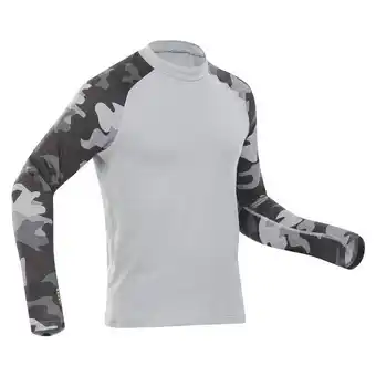 Decathlon Bl 500 ski base layer top - men offer