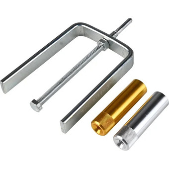 Princess Auto Steering wheel lock plate remover offer