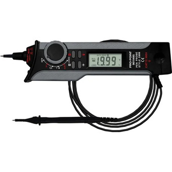 Princess Auto Pro.point pen-probe-style autoranging digital multimeter offer