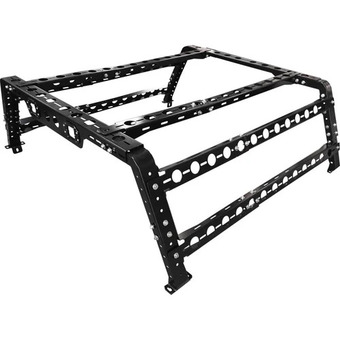 Princess Auto Northern ridge 660 lb adjustable steel truck rack offer