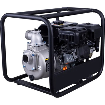 Princess Auto Power fist 2 in. gas water pump kit offer