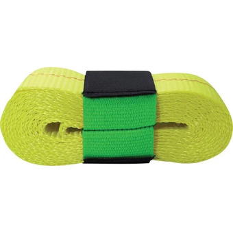 Princess Auto Grip 6 pc tie-down strap wraps offer