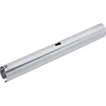 Princess Auto Cannon ball 8 ft round sliding door track offer