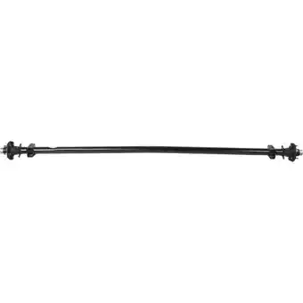 Princess Auto Rockwell american 3,500 lb 94 in. trailer axle assembly offer