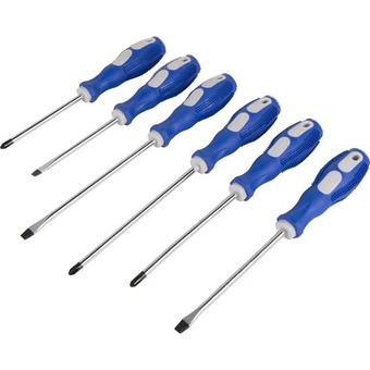 Princess Auto 6 pc insulated screwdriver set offer