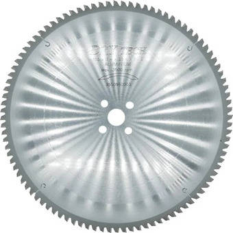Princess Auto Jepson 14 x 1 in. 96t tct aluminum dry cut saw blade offer