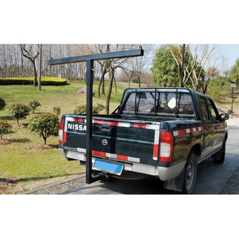 Princess Auto Towingmaster hitch-mount truck bed extender offer