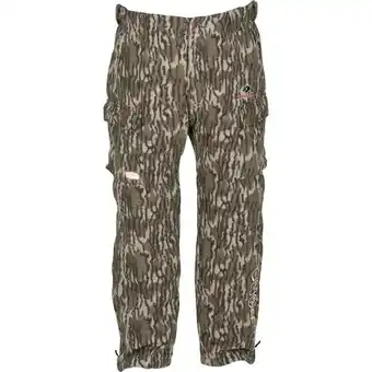 Princess Auto Thermowool hunting pants offer