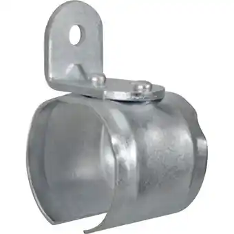 Princess Auto Cannon ball round track universal single bracket offer