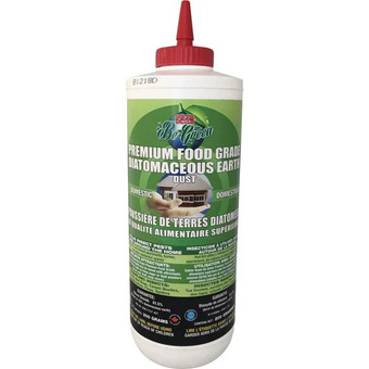 Princess Auto Doktor doom premium food grade diatomaceous earth offer