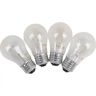 Princess Auto Surplus 60w clear offer