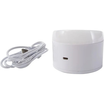 Princess Auto Colour-changing tabletop night light offer
