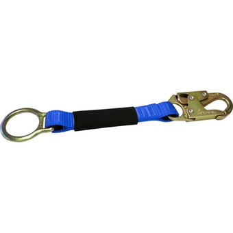 Princess Auto Workhorse 18 in. d-ring snap hook extender offer