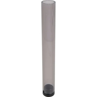 Princess Auto Plastic storage tube offer
