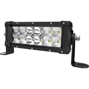 Princess Auto Evergear automotive 7 in. led light bar offer