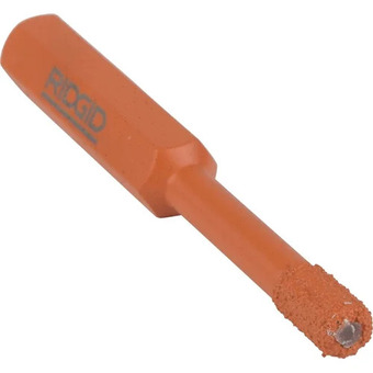 Princess Auto 1/4 in. wet/dry diamond hole saw offer